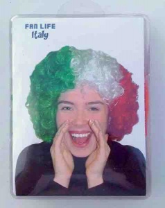 Italian Wig